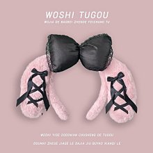 現貨新款 美樂蒂毛絨洗臉化妝發箍可愛耳朵蝴蝶結發飾庫洛米頭箍卡通拍照 少女服飾配飾 價格比較,價格查詢,歷史價格詳細信息