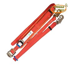 【優選】帶作業加寬高空繩電工國標全身保險帶五點式電工帶施工 歷史價格詳細信息