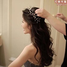 日韓婚禮簡約蜻蜓鋯石皇冠發飾新娘結婚紗生日公主冠頭飾品 歷史價格詳細信息