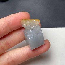 翡翠 天然 A貨翡翠 珠寶 收藏級新疆和田碧玉手鐲老坑料菠菜綠女玉鐲子旺夫送媽媽愛人禮物 DM9P-玲瓏心飾 歷史價格詳細信息