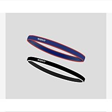 運動瑜伽發帶戶外健身跑步頭戴男女夏天額頭吸汗止汗導汗頭套發箍~特價 歷史價格詳細信息