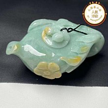 天然翡翠a貨 帶色佛翡翠男女通用款吊墜可掛手機 歷史價格詳細信息