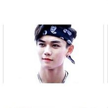 韓國ins嘻哈捲邊刺繡毛線帽子女秋冬學生百搭針織瓜皮帽冷帽男潮 歷史價格詳細信息