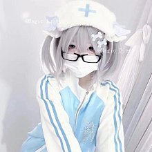 地雷系髮飾 量產型 日系 軟妹 lolita 鴨嘴夾-滿599免運 歷史價格詳細信息