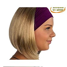 假髮女短髮金色學生一刀齊圓臉短直髮逼真修臉Bobo頭齊劉海全頭  露天市集  全臺最大的網路購物市集  露天市 歷史價格詳細信息