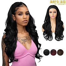 【盛大】新品假髮 女士假髮 多色小蕾絲偏分自然短捲髮假髮頭套A19 歷史價格詳細信息
