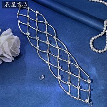 手工頭飾 水鑽編織樹枝花朵水晶髮飾 壓發頭箍髮帶發冠 dz087 歷史價格詳細信息