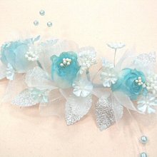 B. & W. world *美美的花飾*R13135*小朵日式玫瑰***胸花***顏色可自選** 歷史價格詳細信息