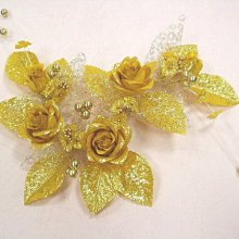 B. & W. world ***美美的花飾*R13068*青春漾彩頭花~*銀白時尚*~多款 歷史價格詳細信息