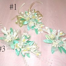 B. & W. world ***美美的花飾***完美造型***彩色繽紛櫻花小仙子 歷史價格詳細信息