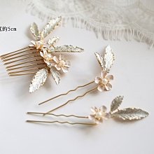 精緻亮鑚髮飾 新娘飾品 表演造型 禮服 晚宴 庫愛 台灣製 歷史價格詳細信息