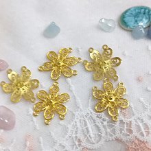 保色曾銅花髮釵 u型簪古瑞漢頭飾 新娘盤發發簪 手工diy飾品配飾 手工髮釵  露天市集  全臺 歷史價格詳細信息