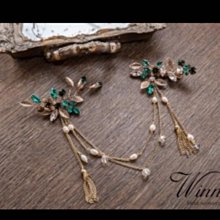 [妮妮髮飾品]綠檀香木加大加厚月形梳子/款頭皮按摩梳/防靜電梳/天然原木梳 歷史價格詳細信息