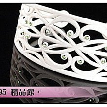 法朵。 獨家正韓。 宮廷圖騰施華落世奇水晶鑽點綴 髮箍*G34* 價格比較,價格查詢,歷史價格詳細信息