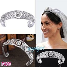 紅豆批發百貨/韓版飾品珍珠黃金葉皇冠百搭頭飾/巴洛克黃金葉百變頭飾綴飾新娘頭飾(頭飾編號 F-396) 歷史價格詳細信息