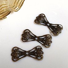 古銅色823砲彈鑰匙圈 歷史價格詳細信息