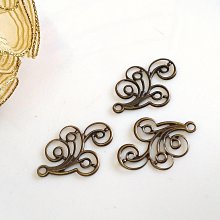 古銅色823砲彈鑰匙圈 歷史價格詳細信息