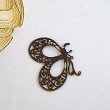 古銅色823砲彈鑰匙圈 歷史價格詳細信息