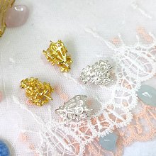 保色曾銅花髮釵 u型簪古瑞漢頭飾 新娘盤發發簪 手工diy飾品配飾 手工髮釵  露天市集  全臺 歷史價格詳細信息