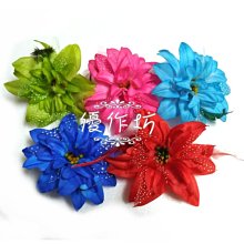 頭飾肚皮舞表演髮帶彩色羽毛頭帶聖誕節日頭飾品 歷史價格詳細信息