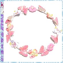 ☆POLLY媽☆歐美進口Covered Banana Clip圓形鏤空棕色塑料髮梳式魚形香蕉夾 歷史價格詳細信息