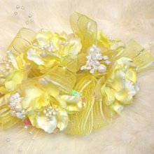 B. & W. world ***美美的花飾***完美造型***彩色繽紛櫻花小仙子 歷史價格詳細信息