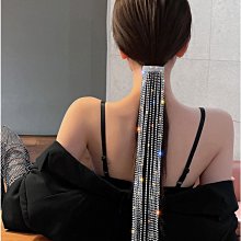 水鑽亮鑽流蘇性感腰鏈2023ins身體鏈誇張潮流半身裙 歷史價格詳細信息