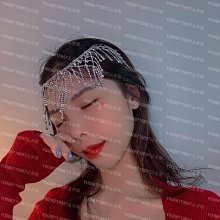 兩件起售 潮品站02/08紅色過年大蝴蝶結髪箍年新款髪卡絲絨髪飾女頭箍新年頭飾品 歷史價格詳細信息