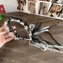 髮箍高級款寬邊時尚百搭洗臉髮夾發捆髮箍2023年新款髮飾 歷史價格詳細信息