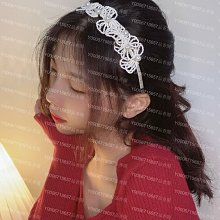 兩件起售 潮品站02/08氣質甜美布藝褶皺髪箍蝴蝶結頭箍女仆百搭洛麗塔頭飾lolita髪飾女 歷史價格詳細信息
