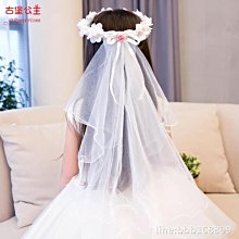 兒童花環頭飾森女系花童頭花演出髮箍小女孩女童髮帶王冠飾品 歷史價格詳細信息