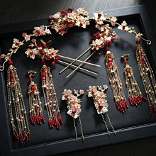 大氣圓冠水晶水鑽新娘頭飾晚宴生日手工黑色新娘飾品 歷史價格詳細信息