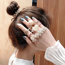 韓版ins簡約皮筋髮繩頭飾紮頭皮套網紅可愛小恐龍頭繩髮圈女髮飾　　滿299發貨!!! 歷史價格詳細信息