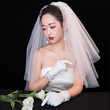 下殺 新娘皇冠頭飾三件套裝新款婚紗飾品結婚配飾發飾項鍊耳環韓式 歷史價格詳細信息