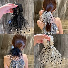 網紗飄帶花朵髮簪古風簪子氣質蝴蝶結頭飾超仙絲巾高級感髮帶髮飾凌雲閣髮飾 歷史價格詳細信息