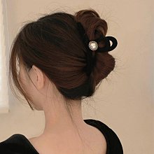 頭發夾子大抓夾優雅大號鯊魚夾后腦勺發夾盤發抓夾發卡發飾獨立站 歷史價格詳細信息