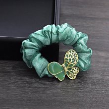 高級感大腸發圈網紅2022年新款頭繩日韓氣質粗皮筋女扎頭發繩發飾 歷史價格詳細信息