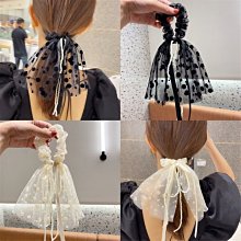 大腸發圈發帶日系女士簡約百搭格子頭繩少女扎馬尾頭飾女 格子大腸圈一根裝 顏色隨機 歷史價格詳細信息