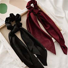 蝴蝶結發繩女韓國夏季頭繩 新款網紅紮頭橡皮筋發圈馬尾頭飾　　滿299發貨!!! 歷史價格詳細信息