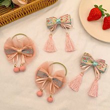 兒童流沙發卡 女童洋氣水果BB夾劉海夾 新款夏季寶寶可愛髮飾-滿599免運 巴卡巴卡 歷史價格詳細信息