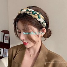 高顱頂寬邊森系髮箍女仙氣夏髮捆網紅2023年新款壓髮外出頭箍頭飾凌雲閣髮飾 歷史價格詳細信息