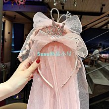 女童頭紗 兒童髮夾長頭紗 女童禮服髮飾 幼兒園畢業禮服裝飾頭紗婚禮花童禮服頭紗髮飾飾品 兒童頭飾超仙森頭紗-滿599免運 巴卡巴卡 歷史價格詳細信息