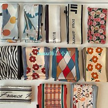 絲巾髮帶女夏天國風綁包腰帶飄帶高級感發繩古風髮圈綁髮絲帶頭飾 歷史價格詳細信息