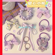 兒童頭繩女童馬尾發繩編織皮筋扎頭2024新款發飾高彈力發圈 編織頭繩-1根隨機顏色 歷史價格詳細信息