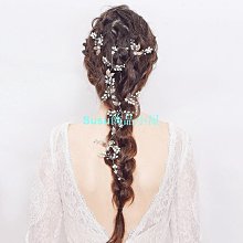 新娘髮帶頭飾手工水鑽發箍配飾盤發造型婚紗結婚髮飾 歷史價格詳細信息