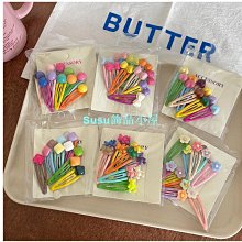 彩色大蝴蝶結髮夾/髮飾/多種顏色【62266-D】貝比幸福小舖 歷史價格詳細信息