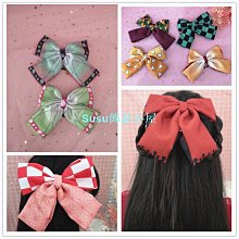 動漫髮飾 鬼滅之刃蝴蝶忍香奈乎鬼滅髮夾頭飾 二次元卡通裝飾（滿599免運） 歷史價格詳細信息