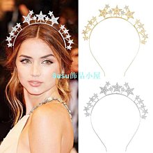 生日髮箍水鑽頭飾十八歲成人禮party公主髮箍韓式髮夾髮飾女 歷史價格詳細信息