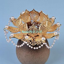 精緻 古風 手作髮簪古風漢服郁金香發簪琉璃花朵苞步搖流蘇日常簡約盤發神棍簪子發釵 歷史價格詳細信息