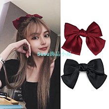 大蝴蝶結紅色髮箍 (全新) 歷史價格詳細信息